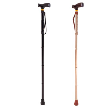 Laska aluminiowa składana RF-520 1